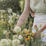 growing edible medicinal flowers