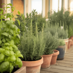 herb cost calculator for starting a home herb garden