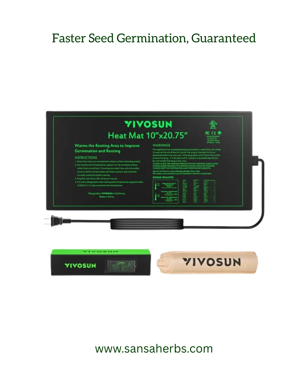 Extend Daylight For Your Plants 4