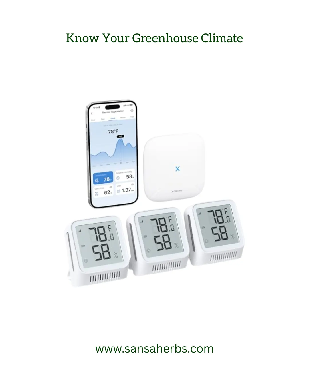 Extend Daylight For Your Plants 6