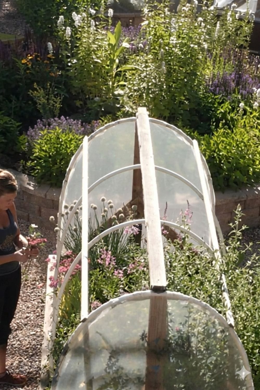 backyard-pharmacy-survival-garden Backyard Pharmacy survival garden.