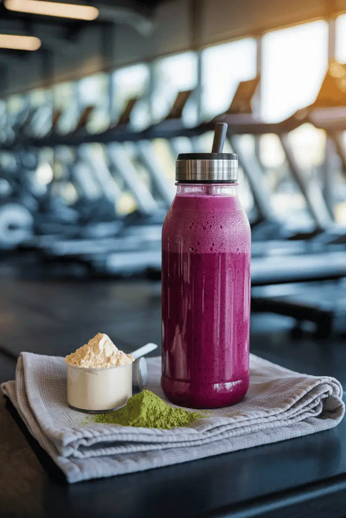 berry-moringa-smoothie (1) berry moringa smoothie recipe