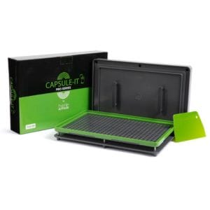 Capsule It Filling Machine