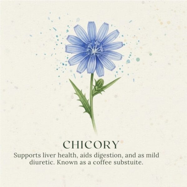 chicory 