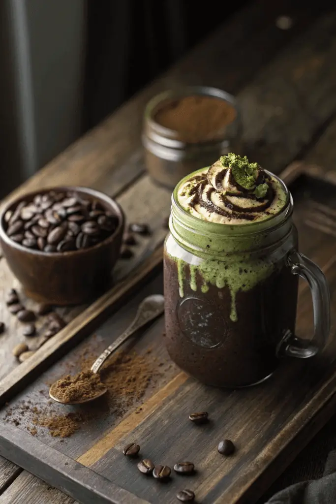 chocolate-moringa (1) chocolate moringa smoothie recipe