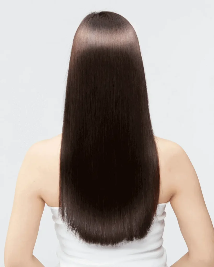 cold pressed moringa oil for hair benefits