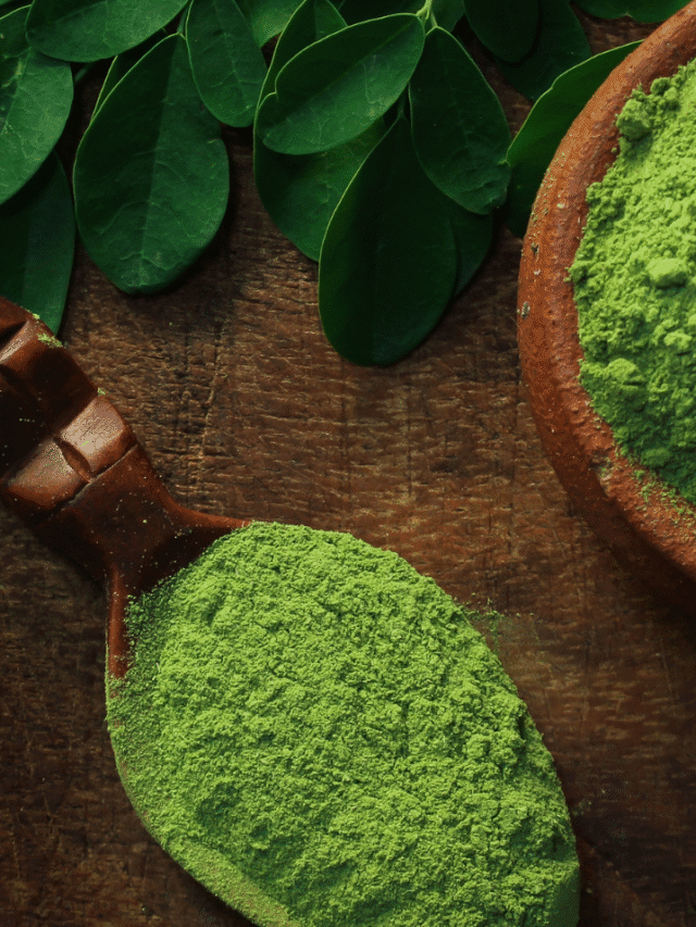 Moringa for Natural Energy Without Caffeine: The 7-Day Doctor Test