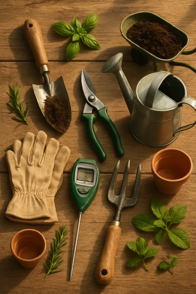 essential-gardening-tools essential gardening tools