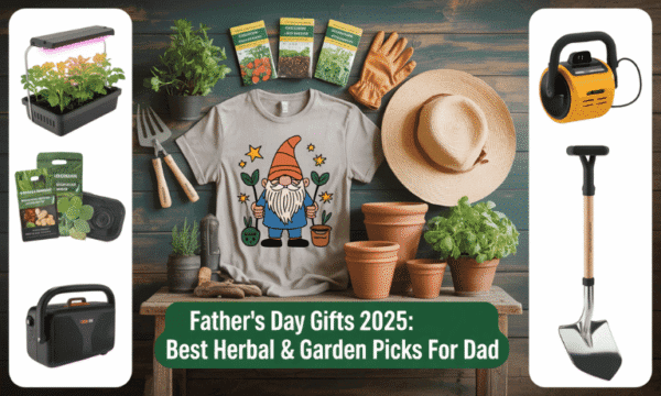 father's day gifts 2025 banner