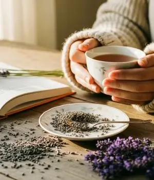 Free herbal healing guide for beginners - Sansa Herbs