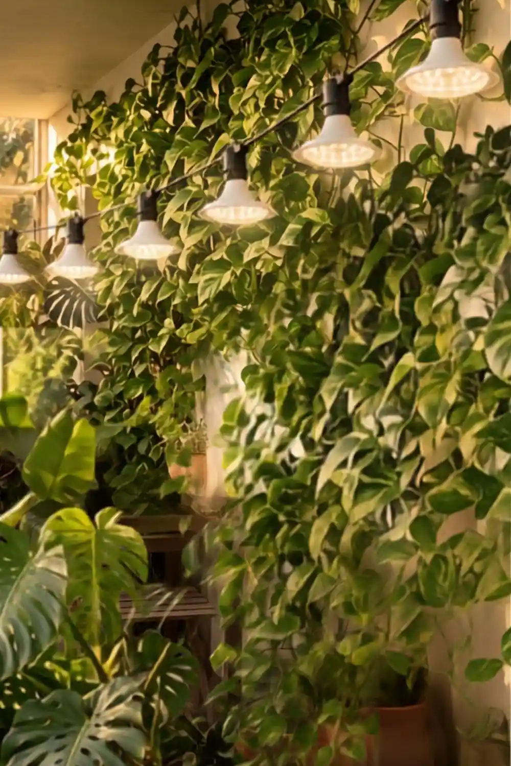 grow lights