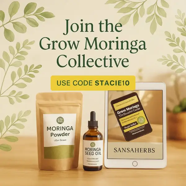 Grow Moringa Affiliate Program