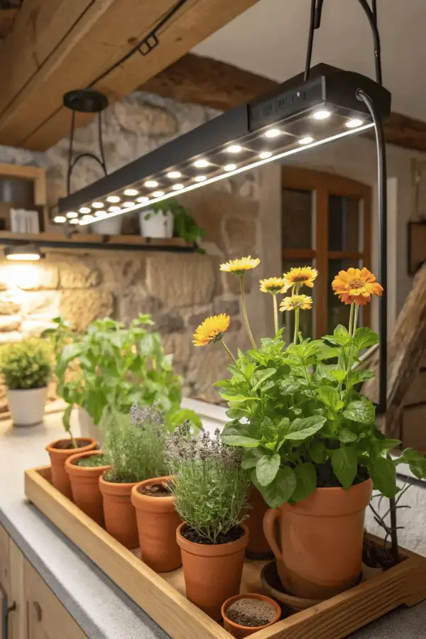herb-lighting best grow lights for herbs
