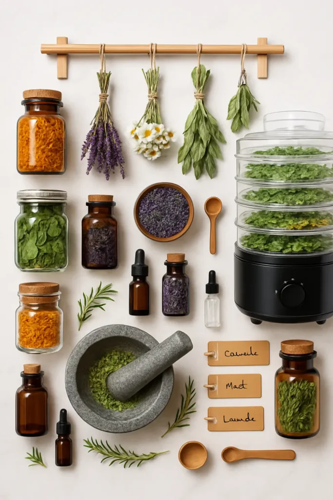 herbalist-supplies herbalist supplies