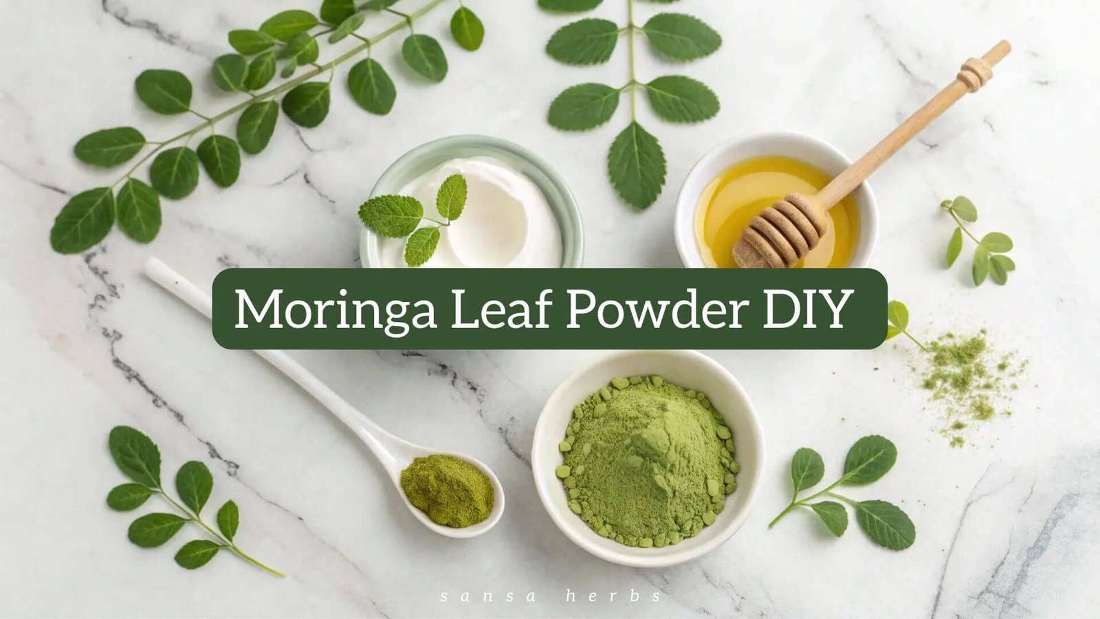 Moringa for Women's Health