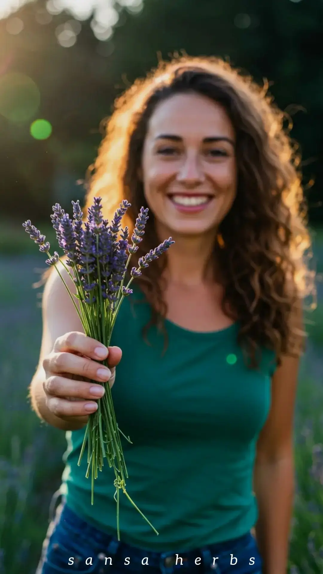 lavender-medicinal-flowers growing lavender from seed
