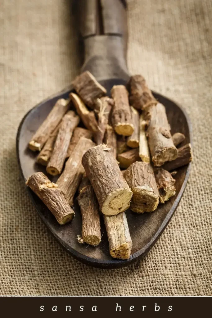 marshmallow root
