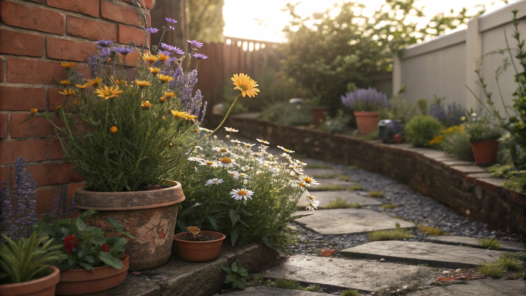 medicinal edible flowers