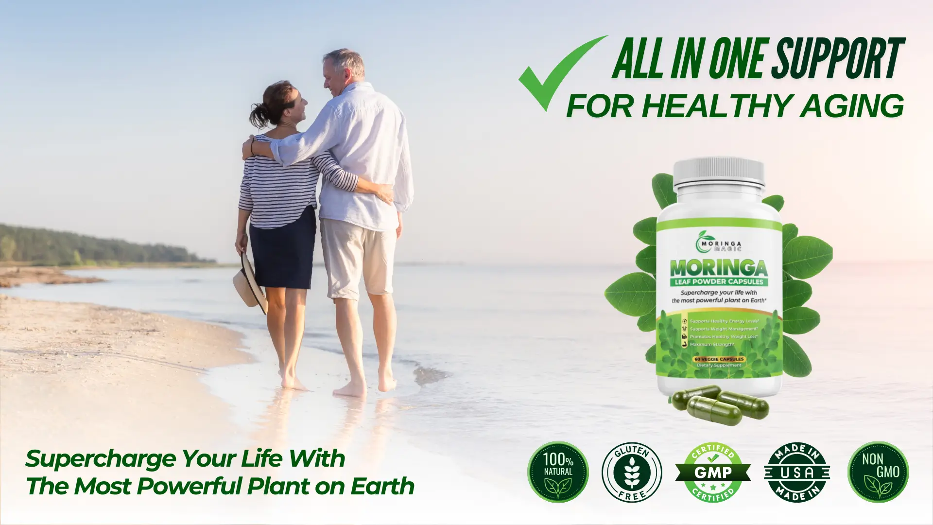 moringa magic hero banner