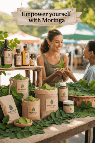 moringa-powder-business starting a moringa powder business