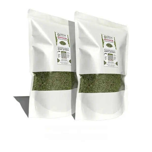 Moringa Leaf Tea