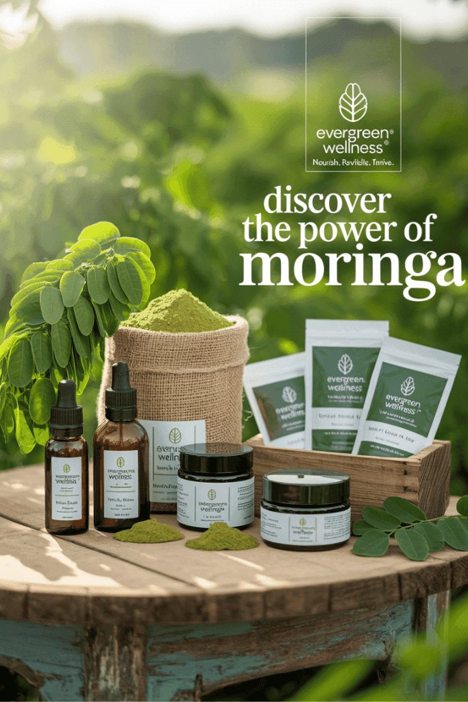 moringa-tea-business moringa drumstick powder