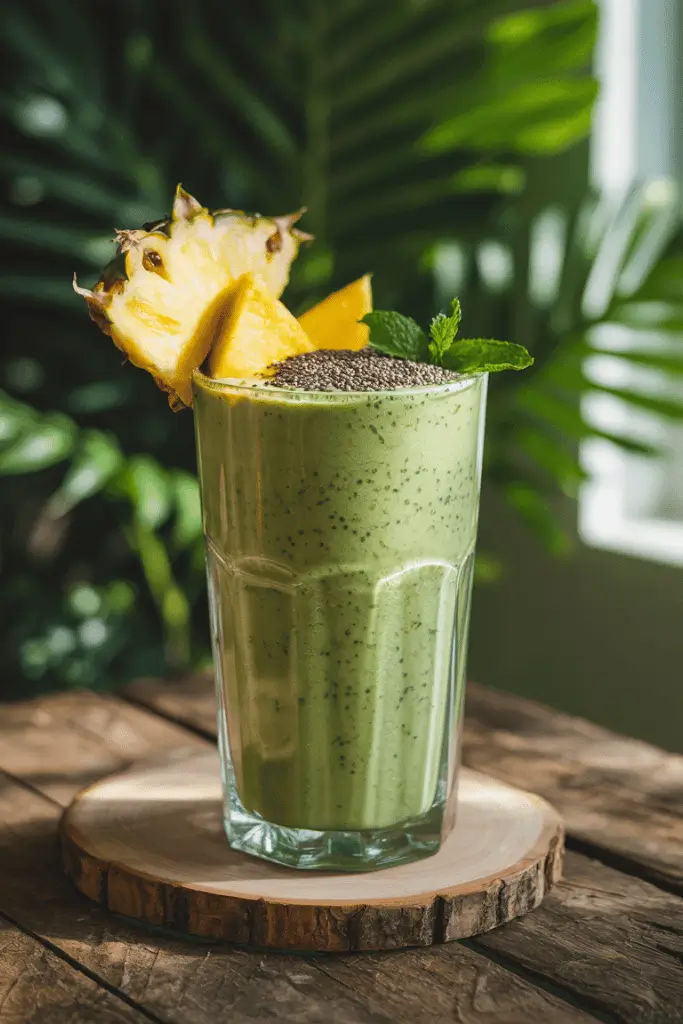 tropical-moringa-smoothie tropical moringa smoothie